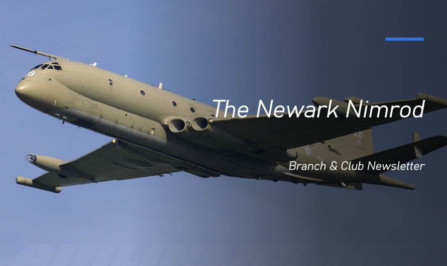 “The Newark Nimrod” Newsletter – Summer Edition 2022