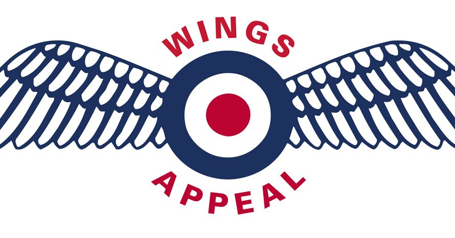 Donate to the WINGS APPEAL today!