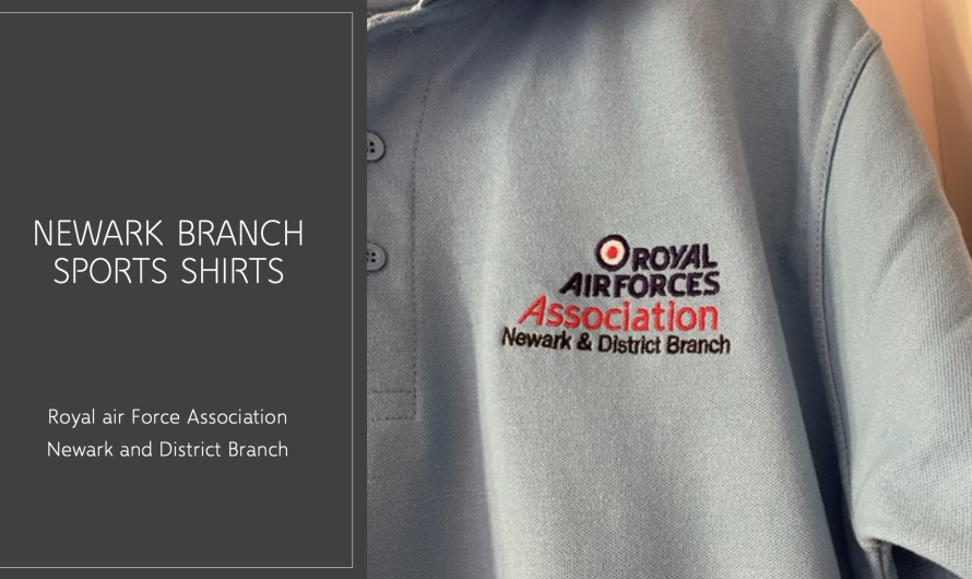 Branch – Sports Shirts