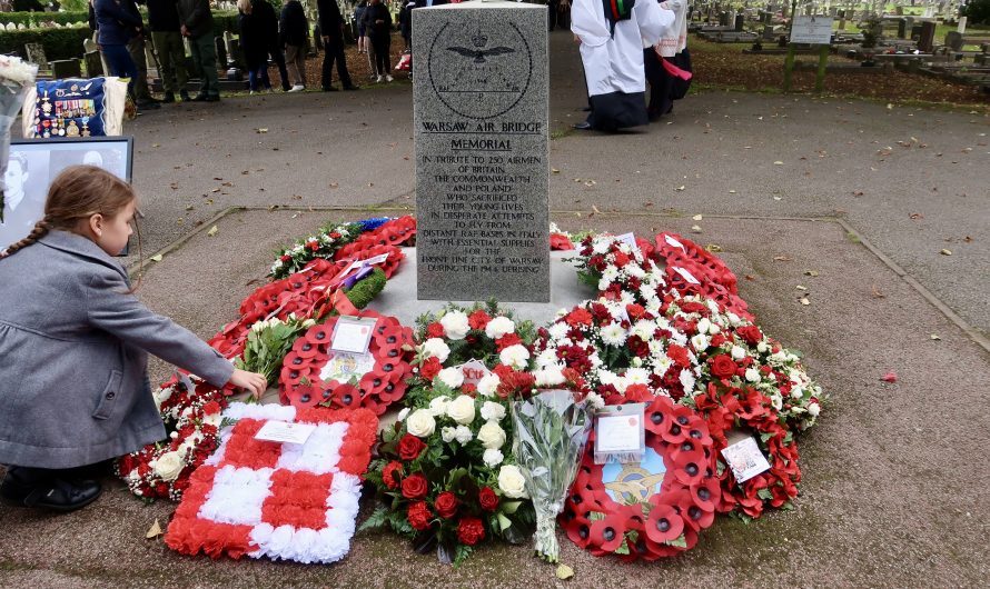 Air Bridge – 28 September 2025