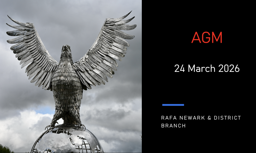 AGM – 24 March 2026
